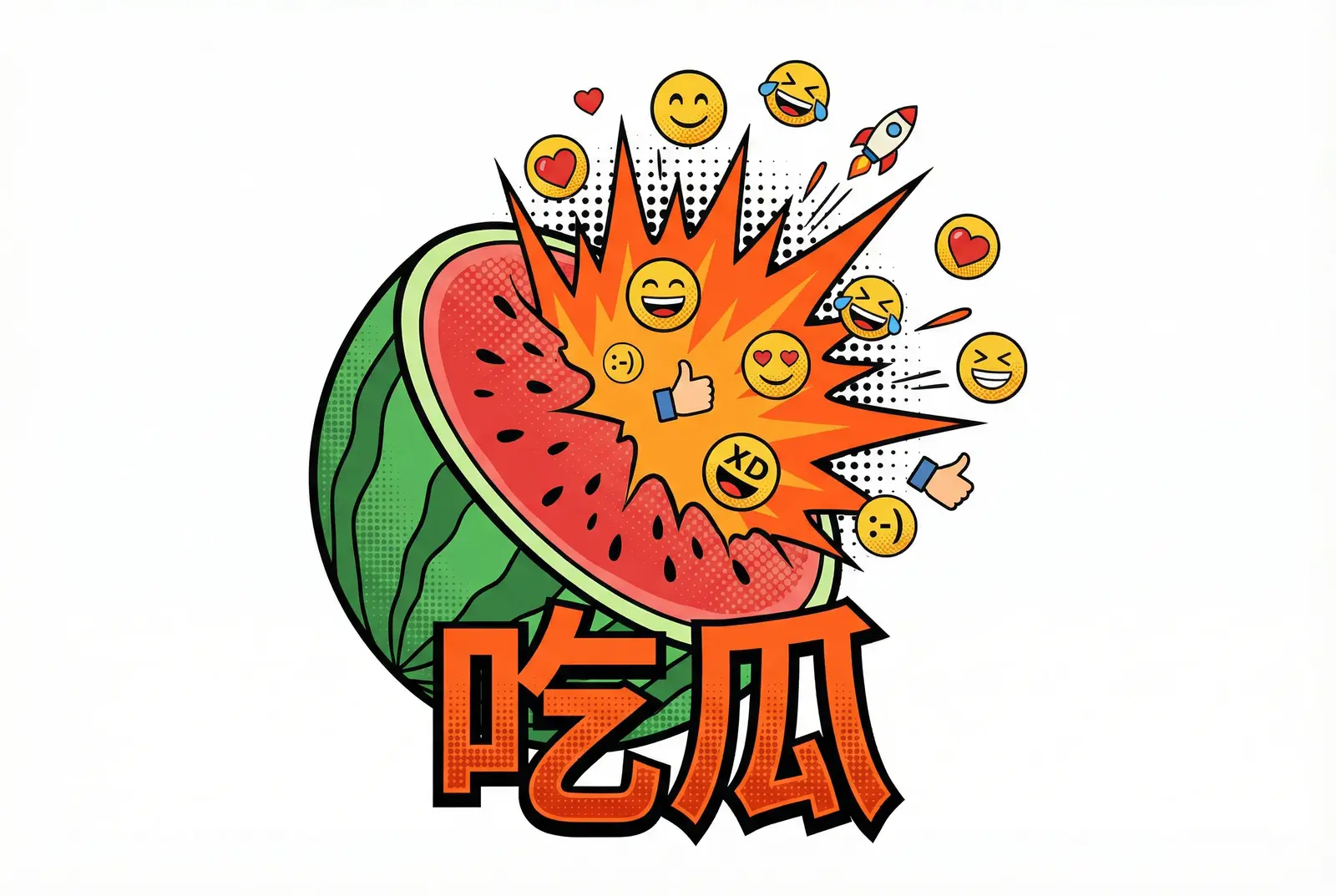 潜规则 社区Logo